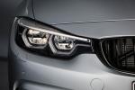BMW 4-Series Gran Coupe Iconic 4 Edition 2017 года
